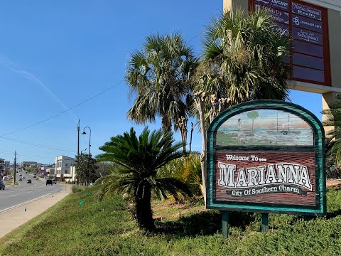 HGTV Hometown Takeover 2020:  Marianna, Florida