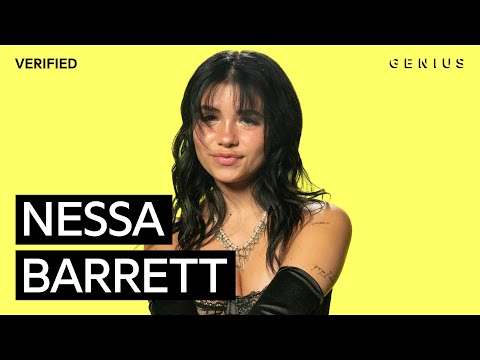 Nessa Barrett "i hope ur miserable until ur dead" Official Lyrics & Meaning | Verified