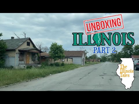 ILLINOIS isn't what you THINK it is.