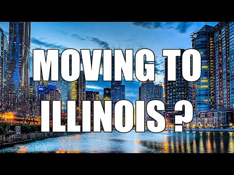 Top 5 Best Places To Live In Illinois (2021)