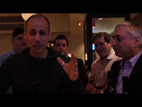 Mr Broadway Restaurant/Taste This TV/Joe Ciminera