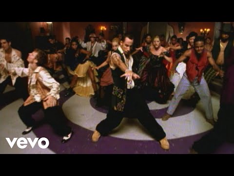 Backstreet Boys - Everybody (Backstreet's Back) (Official HD Video)