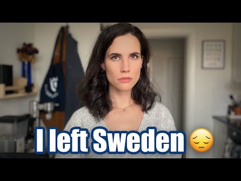 Migrationsverket kicked me out of Sweden