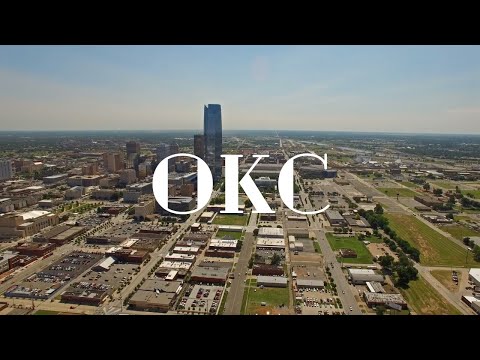 One Day In OKLAHOMA CITY, Oklahoma | Things To Do In Oklahoma City