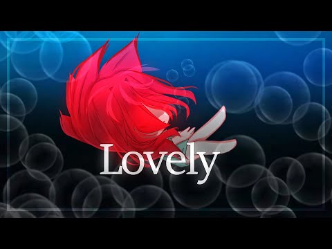 Lovely ♥ GLMV / GCMV ♥ Gacha Life Songs / Music Video