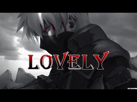 Kakashi 『 AMV 』Lovely