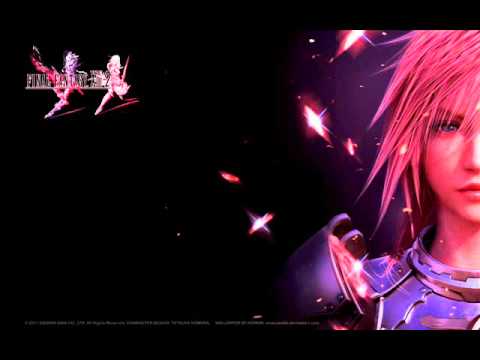 Final Fantasy XIII-2 Soundtrack - New Bodhum (With Lyrics at description box)