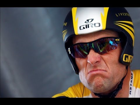 Lance Armstrong - Cycling's Greatest Fraud in History - Documentaries