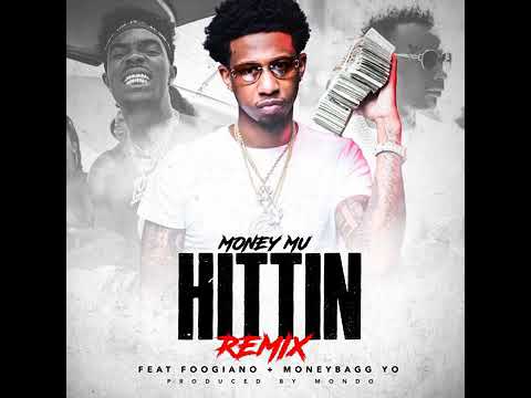 HITTIN (REMIX)