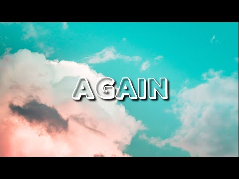 Fetty Wap- Again (Lyrics)