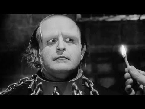 The Tragic Life and Sad Ending Of Peter Boyle - Star in "Young Frankenstein"