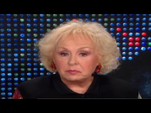 2006: Doris Roberts reflects on Peter Boyle's passing