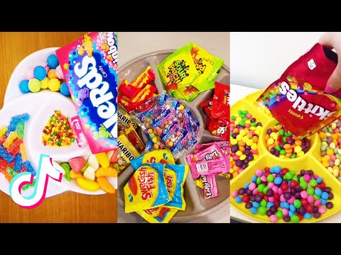 Candy Small Business - TikTok Compilation 🍬 #18