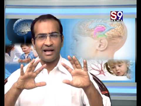 ડોક્ટર શો  : Dr. Ritesh Shah MD ( Pediatrics )