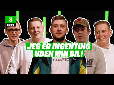 Er alle Brian’er ens? | Typen