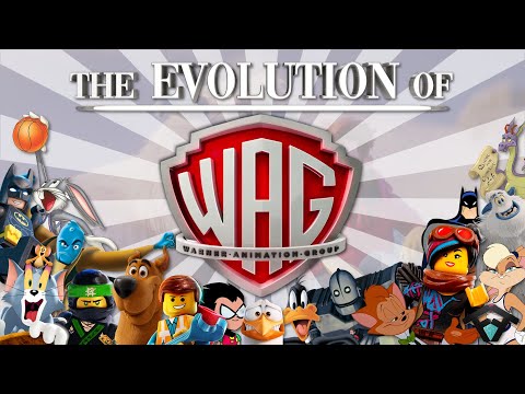 The Evolution of Warner Bros. Animation (1993-2021)