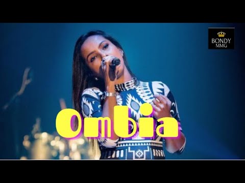 gasy 2021 nouveauté-STEPHANIE OMBIA (clip officiel 2021)