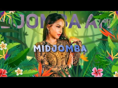 STEPHANIE - MIDJÔMBA (NOUVEAUTE LYRICS GASY 2021)