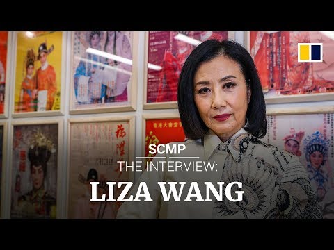 Liza Wang on how China’s reform and opening up has played out for Hong Kong entertainment