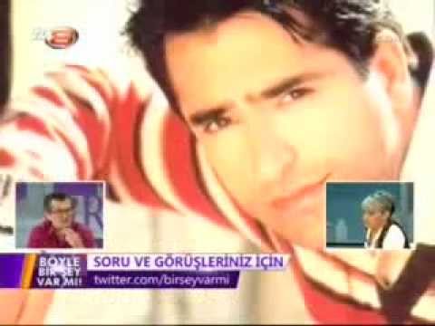 Suna Selen Usta Oyuncu VE Cengiz Semercioglu, Mahsun Kırmızıgül Hakkında Konuşuyorlar