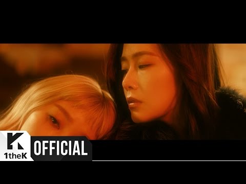 [MV] SISTAR(씨스타), Giorgio Moroder _ One More Day