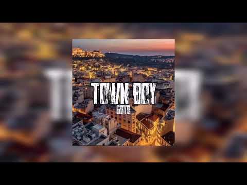 GOTO - TOWN BOY (Official Audio)