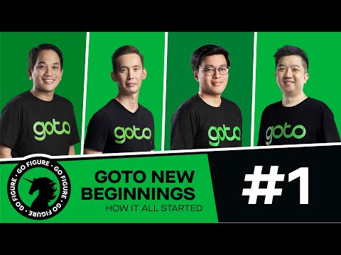 GoTo New Beginnings: How It All Started