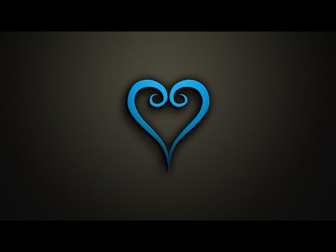 The Heart | Kingdom Hearts Tribute