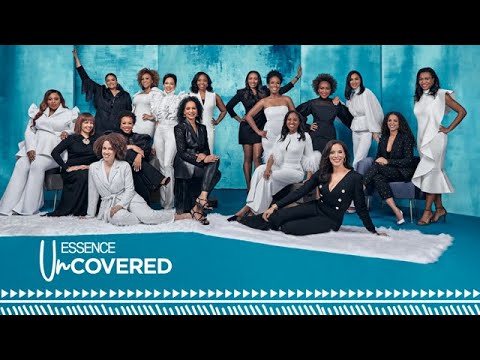 Black Beauty Executives | Uncovered | ESSENCE