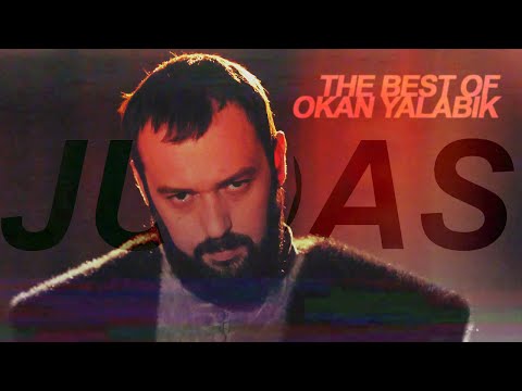 The best of Okan Yalabik || As Ibrahim Pasha 【Evil Edition】