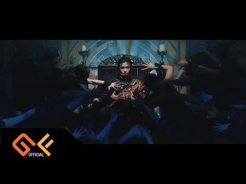 KINGDOM(킹덤) 'KARMA' MV