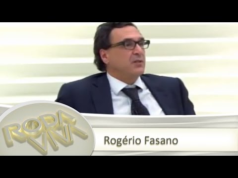 Rogério Fasano - 12/12/2011