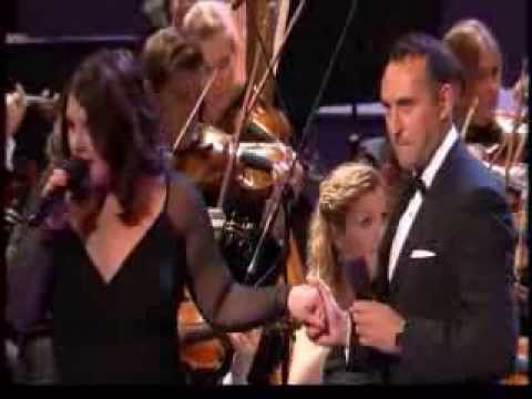 Matt Ford BBC Proms 2013