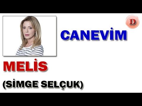 Melis Korkmaz Kimdir Canevim Oyuncuları Simge Selçuk ATV