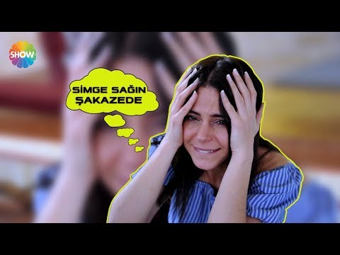 Demet Akbağ ile Çok Aramızda 9.Bölüm | Simge Sağın