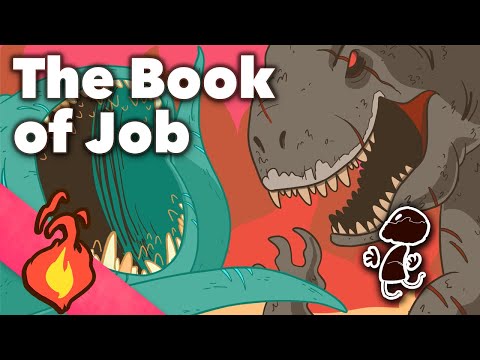 The Book of Job - A Very Bad Tuesday - Extra Mythology