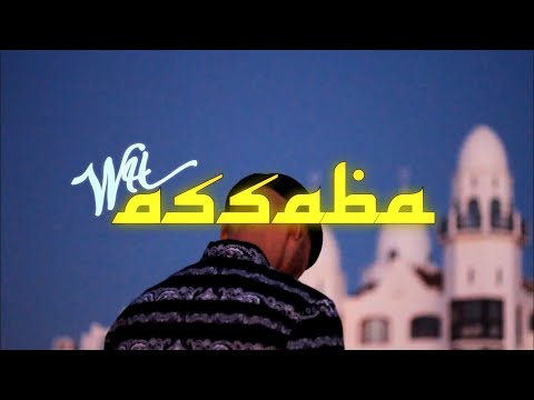 WH - ASSABA  [Video Oficial]