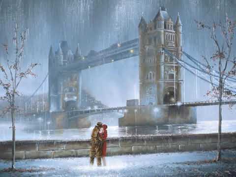 Hannah's Song - Paintings by “Jeff Rowland”