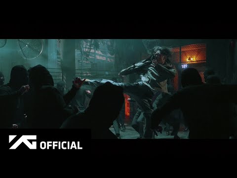 BOBBY - '야 우냐 (U MAD)' M/V