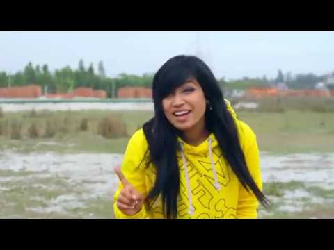 bangla new song lady Killer    Halley,Topu   Ani Full HD