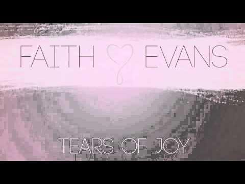 Faith Evans - Tears of Joy