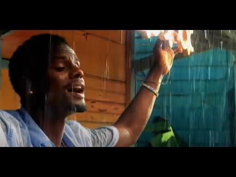 Carl Thomas - Summer Rain (Official Music Video)