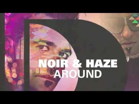 Noir & Haze - Around (Solomun Vox) [Full Length] 2012