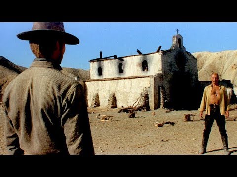 DEATH RIDES A HORSE | Da uomo a uomo | Lee Van Cleef | Full Western Movie | English | HD | 720p