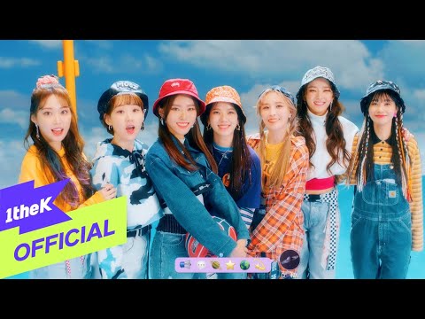 [MV] Weeekly(위클리) _ After School