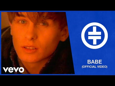 Take That - Babe (Official Video)