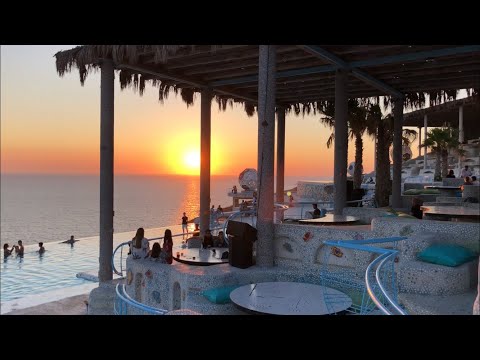 JULY 2020 - Ios (Greece) Pathos Sunset Bar