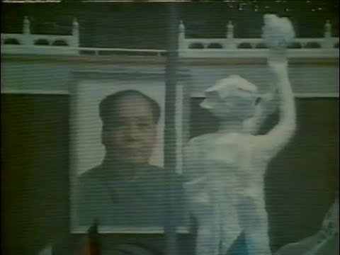 Sunless Days《沒有太陽的日子》(1990) directed by Shu Kei 舒琪導演作品