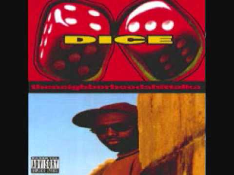 Dice-Whatitbelike(1996)