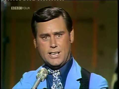 George Jones "She Thinks I Still Care" 1970